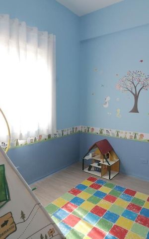 Apartamento à venda com 73m², 3 quartos e 2 vagas Apartamento à venda com 73m², 3 quartos e 2 vagasBrinquedoteca