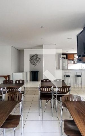 Apartamento à venda com 73m², 3 quartos e 2 vagas Apartamento à venda com 73m², 3 quartos e 2 vagasÁrea comum - Salão de festas