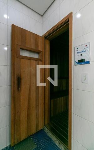 Apartamento à venda com 73m², 3 quartos e 2 vagas Apartamento à venda com 73m², 3 quartos e 2 vagasSauna