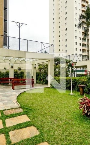 Apartamento à venda com 73m², 3 quartos e 2 vagas Apartamento à venda com 73m², 3 quartos e 2 vagasÁrea externa