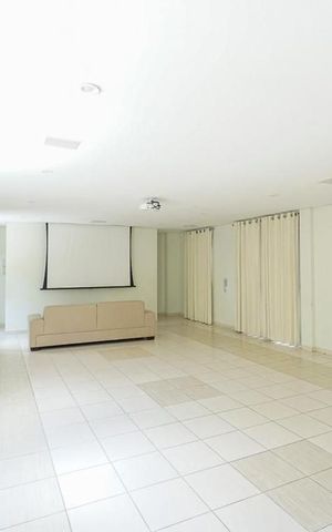 Apartamento à venda com 73m², 3 quartos e 2 vagas Apartamento à venda com 73m², 3 quartos e 2 vagasÁrea comum - Salão de festas