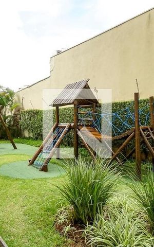 Apartamento à venda com 73m², 3 quartos e 2 vagas Apartamento à venda com 73m², 3 quartos e 2 vagasPlayground