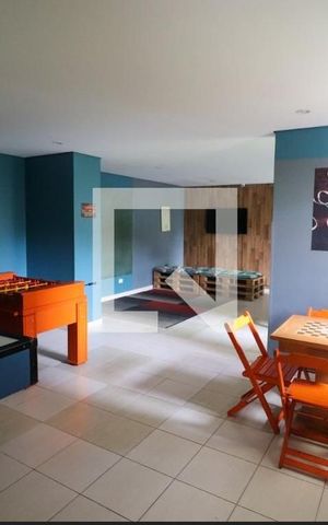 Apartamento à venda com 73m², 3 quartos e 2 vagas Apartamento à venda com 73m², 3 quartos e 2 vagasÁrea comum - Salão de jogos