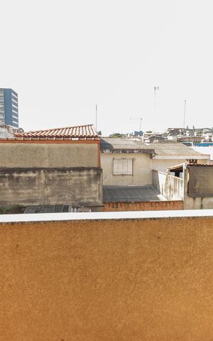 Apartamento para alugar com 41m², 2 quartos e sem vaga Apartamento para alugar com 41m², 2 quartos e sem vagaVista da Sala