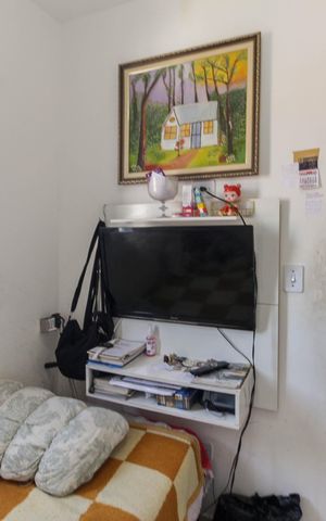 Apartamento para alugar com 41m², 2 quartos e sem vaga Apartamento para alugar com 41m², 2 quartos e sem vagaQuarto 2