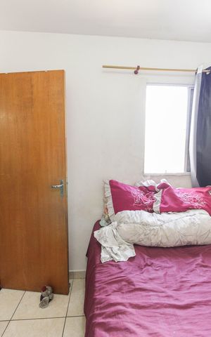Apartamento para alugar com 41m², 2 quartos e sem vaga Apartamento para alugar com 41m², 2 quartos e sem vagaQuarto 1