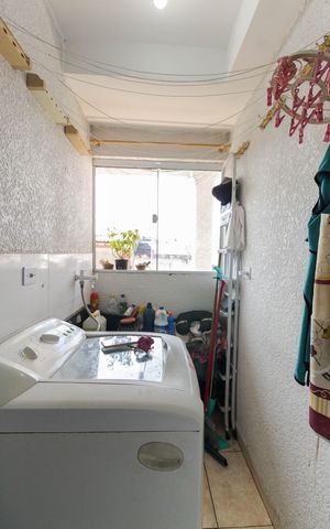 Apartamento para alugar com 41m², 2 quartos e sem vaga Apartamento para alugar com 41m², 2 quartos e sem vagaÁrea de Serviço