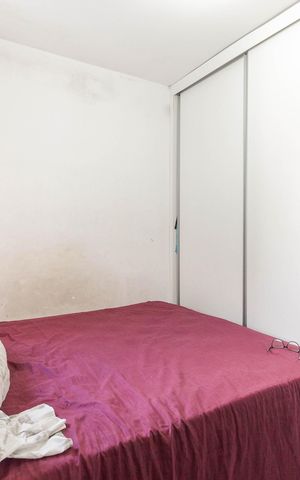Apartamento para alugar com 41m², 2 quartos e sem vaga Apartamento para alugar com 41m², 2 quartos e sem vagaQuarto 1
