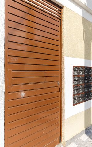 Apartamento para alugar com 41m², 2 quartos e sem vaga Apartamento para alugar com 41m², 2 quartos e sem vagaFachada do Prédio