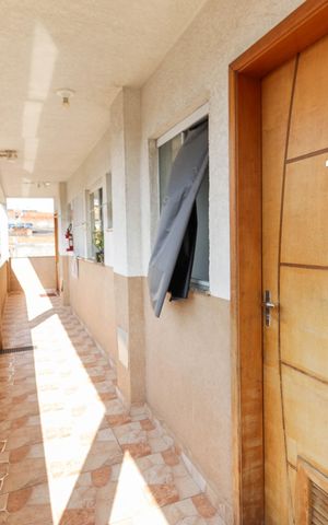 Apartamento para alugar com 41m², 2 quartos e sem vaga Apartamento para alugar com 41m², 2 quartos e sem vagaÁrea Comum