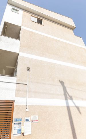 Apartamento para alugar com 41m², 2 quartos e sem vaga Apartamento para alugar com 41m², 2 quartos e sem vagaFachada do Prédio