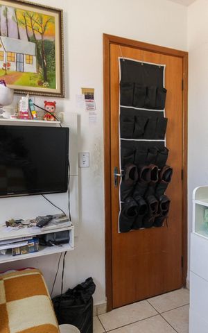 Apartamento para alugar com 41m², 2 quartos e sem vaga Apartamento para alugar com 41m², 2 quartos e sem vagaQuarto 2