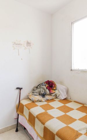 Apartamento para alugar com 41m², 2 quartos e sem vaga Apartamento para alugar com 41m², 2 quartos e sem vagaQuarto 2