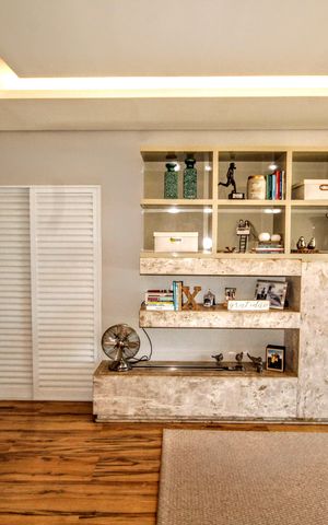 Apartamento à venda com 300m², 4 quartos e 3 vagasSuíte 4