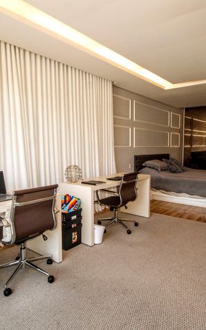 Apartamento à venda com 300m², 4 quartos e 3 vagasSuíte 4