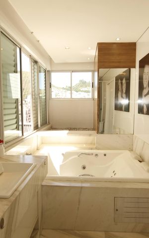 Apartamento à venda com 300m², 4 quartos e 3 vagasBanheiro/Suíte 4