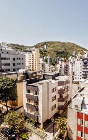 Apartamento à venda com 300m², 4 quartos e 3 vagasVista/Suíte 3