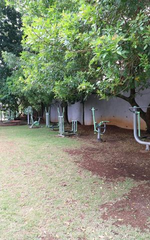 Apartamento à venda com 60m², 3 quartos e 1 vagaÁrea Comum - Espaço Fitness