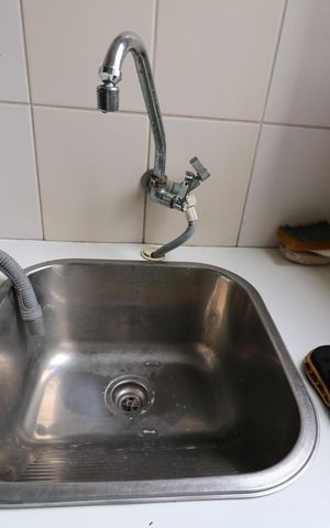 Apartamento à venda com 60m², 3 quartos e 1 vagaÁrea de Serviço - Tanque