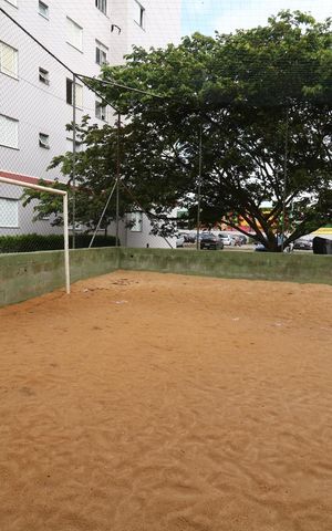 Apartamento à venda com 60m², 3 quartos e 1 vagaÁrea Comum - Quadra
