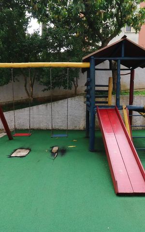 Apartamento à venda com 60m², 3 quartos e 1 vagaÁrea Comum - Playground