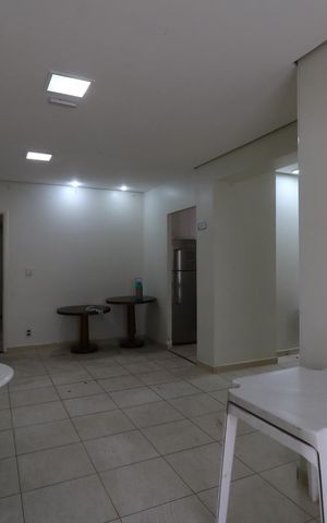 Apartamento à venda com 60m², 3 quartos e 1 vagaÁrea Comum - Salão de Festa Infantil