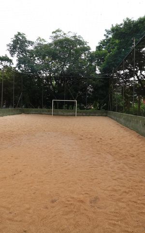 Apartamento à venda com 60m², 3 quartos e 1 vagaÁrea Comum - Quadra