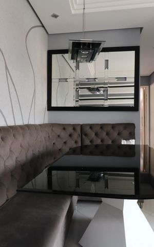 Apartamento à venda com 60m², 3 quartos e 1 vagaSala de Jantar