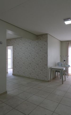 Apartamento à venda com 60m², 3 quartos e 1 vagaÁrea Comum - Salão de Festa Infantil