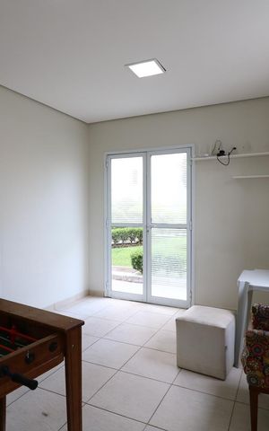 Apartamento à venda com 60m², 3 quartos e 1 vagaÁrea Comum - Salão de Jogos
