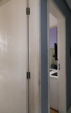 Apartamento à venda com 60m², 3 quartos e 1 vagaCorredor