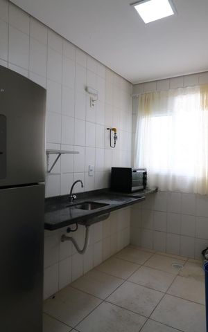 Apartamento à venda com 60m², 3 quartos e 1 vagaÁrea Comum - Salão de Festa Infantil