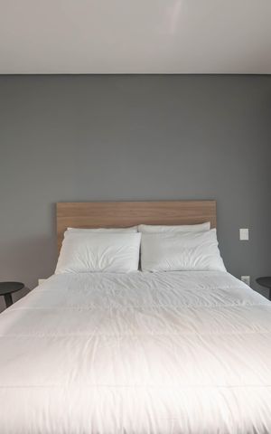 Studio para alugar com 32m², 1 quarto e 1 vagaStudio