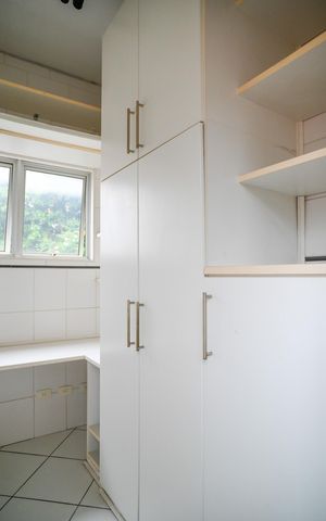 Apartamento à venda com 90m², 2 quartos e 1 vaga Apartamento à venda com 90m², 2 quartos e 1 vagaDespensa