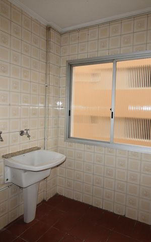 Apartamento para alugar com 60m², 2 quartos e 1 vaga Apartamento para alugar com 60m², 2 quartos e 1 vagaÁrea de Serviço