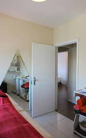 Apartamento para alugar com 106m², 3 quartos e 2 vagasQuarto 3