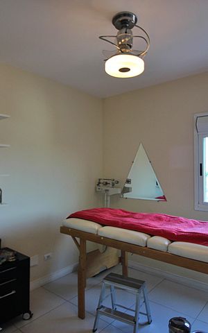 Apartamento para alugar com 106m², 3 quartos e 2 vagasQuarto 3