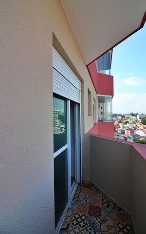 Apartamento para alugar com 106m², 3 quartos e 2 vagasQuarto 1 - Suíte Sacada 