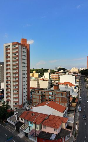 Apartamento para alugar com 106m², 3 quartos e 2 vagasQuarto 1 - Suíte Vista 