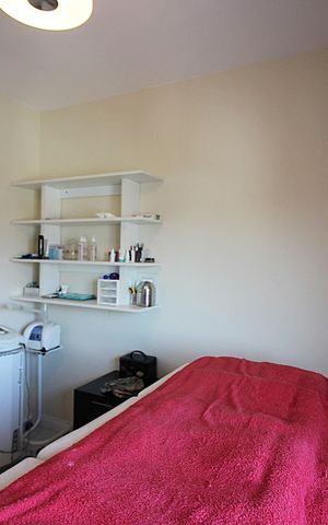 Apartamento para alugar com 106m², 3 quartos e 2 vagasQuarto 3