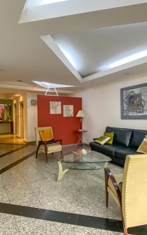 Apartamento para alugar com 106m², 3 quartos e 2 vagas Apartamento para alugar com 106m², 3 quartos e 2 vagasÁrea comum