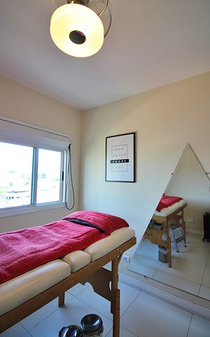 Apartamento para alugar com 106m², 3 quartos e 2 vagasQuarto 3