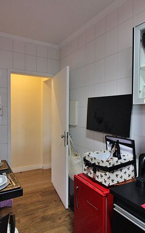 Apartamento para alugar com 106m², 3 quartos e 2 vagasCozinha