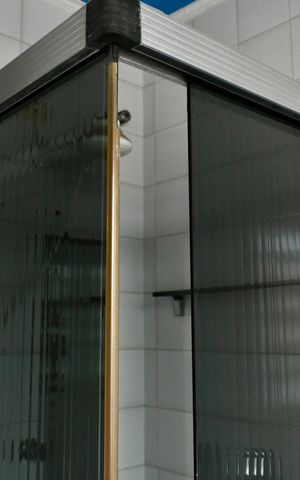 Casa para alugar com 145m², 3 quartos e 2 vagas Casa para alugar com 145m², 3 quartos e 2 vagasBanheiro