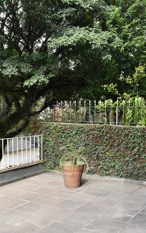 Casa para alugar com 145m², 3 quartos e 2 vagas Casa para alugar com 145m², 3 quartos e 2 vagasTerraço