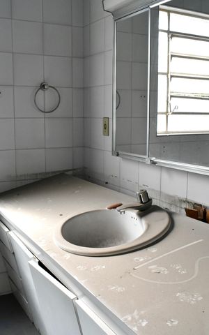 Casa para alugar com 145m², 3 quartos e 2 vagas Casa para alugar com 145m², 3 quartos e 2 vagasBanheiro