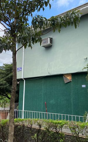 Casa para alugar com 145m², 3 quartos e 2 vagas Casa para alugar com 145m², 3 quartos e 2 vagasFachada