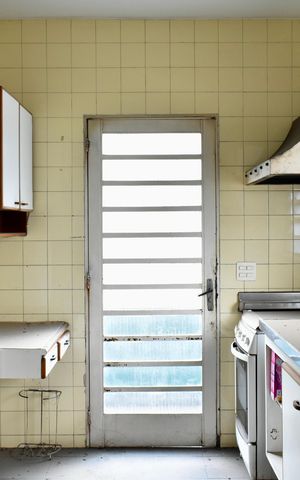 Casa para alugar com 145m², 3 quartos e 2 vagas Casa para alugar com 145m², 3 quartos e 2 vagasCozinha