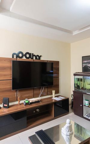 Apartamento à venda com 136m², 5 quartos e sem vagaSala 