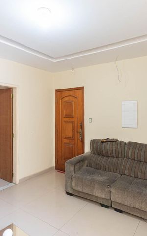 Apartamento à venda com 136m², 5 quartos e sem vagaSala 